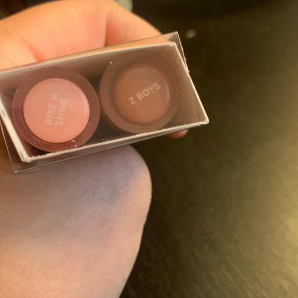 Colourpop Just A Tint Lip Crayon bundle - Picture 2 of 2